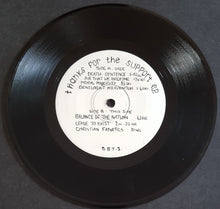 Load image into Gallery viewer, Death Sentence - Thanks For The Support EP