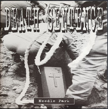 Load image into Gallery viewer, Death Sentence - Needle Park