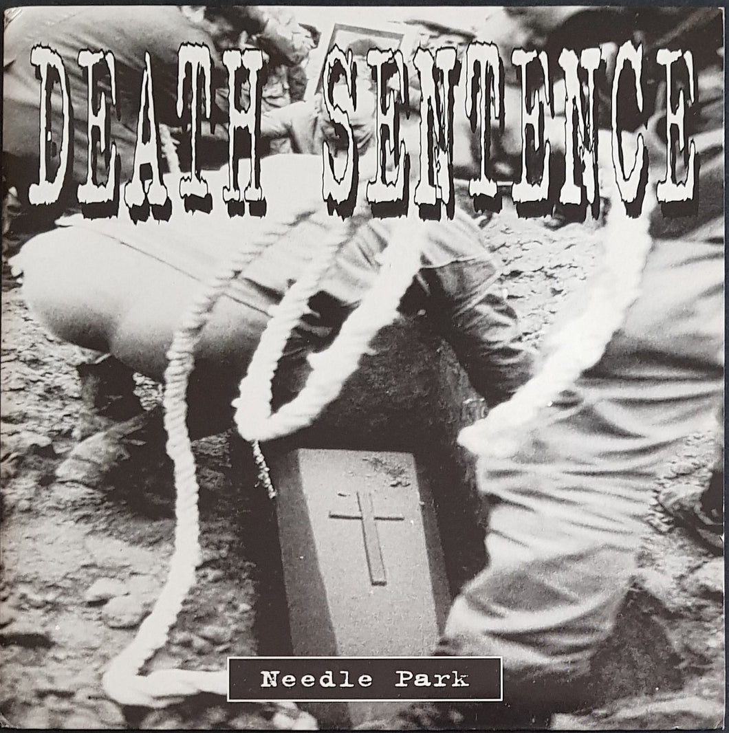 Death Sentence - Needle Park
