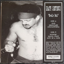 Load image into Gallery viewer, Death Sentence - Needle Park
