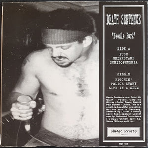 Death Sentence - Needle Park