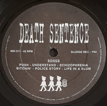 Load image into Gallery viewer, Death Sentence - Needle Park