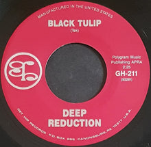 Load image into Gallery viewer, Deep Reduction - Black Tulip