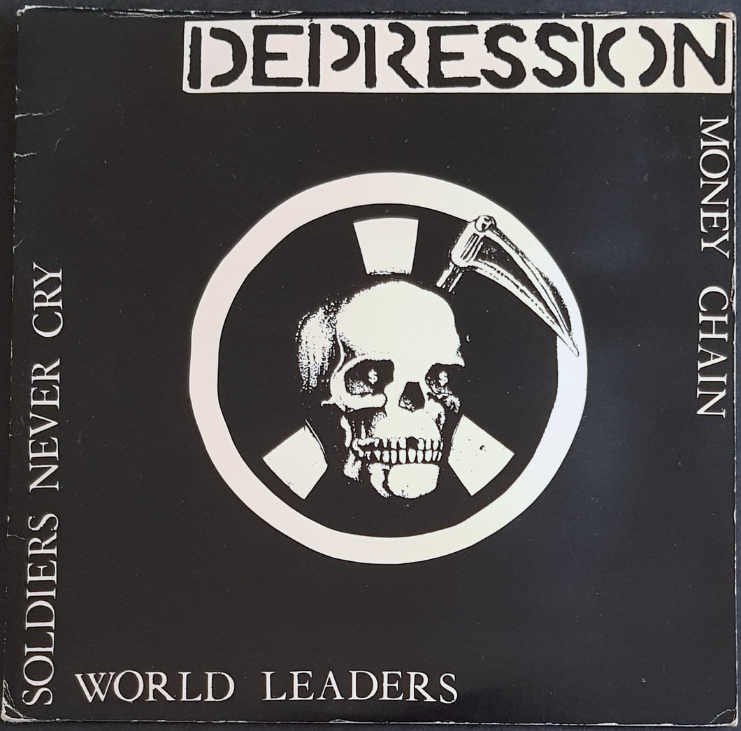 Depression - Money Chain