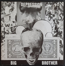 Load image into Gallery viewer, Depression - Big Brother