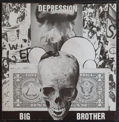 Depression - Big Brother