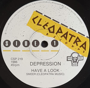 Depression - Big Brother