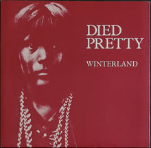 Load image into Gallery viewer, Died Pretty - Winterland
