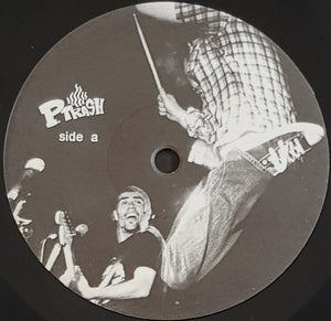 Digger & The Pussycats - Card Shark Annie