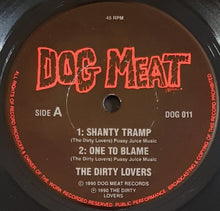 Load image into Gallery viewer, Dirty Lovers - Shanty Tramp