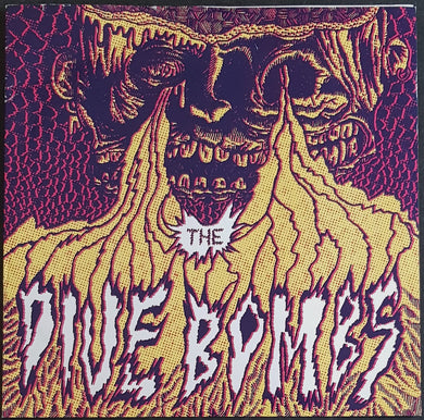 Dive Bombs - The Dive Bombs II
