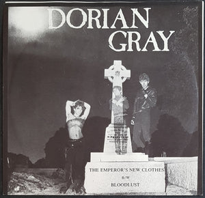 Dorian Gray - The Emperor's New Clothes
