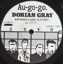 Load image into Gallery viewer, Dorian Gray - The Emperor&#39;s New Clothes