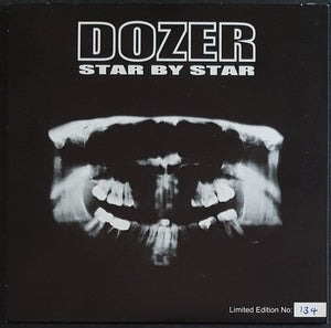 Dozer - Star By Star