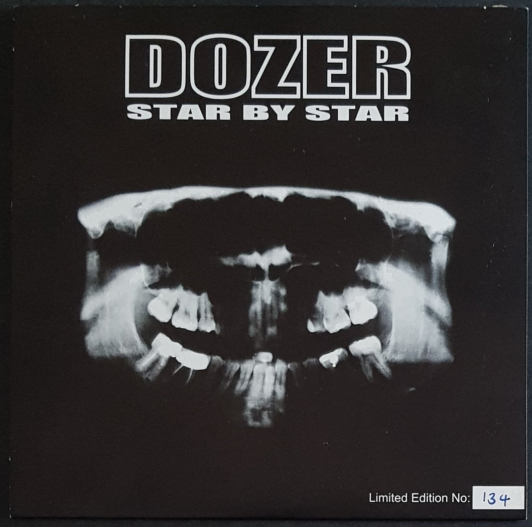 Dozer - Star By Star