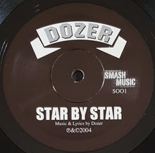 Load image into Gallery viewer, Dozer - Star By Star