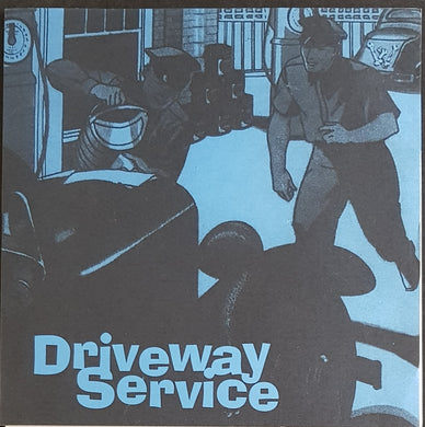 Driveway Service - Under My Hood