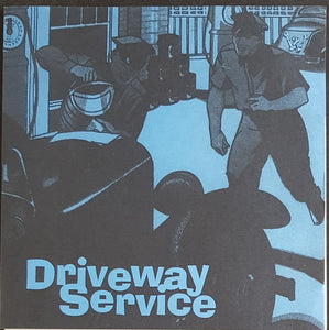 Driveway Service - Under My Hood
