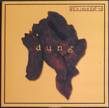 Load image into Gallery viewer, Cosmic Psychos - DUNG - Sort It Out - Brown Vinyl