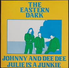 Load image into Gallery viewer, Eastern Dark - Julie Is A Junkie