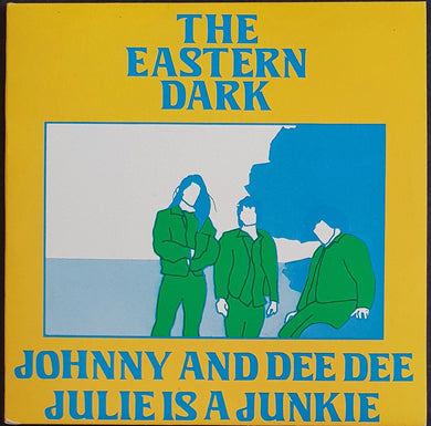 Eastern Dark - Julie Is A Junkie