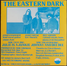 Load image into Gallery viewer, Eastern Dark - Julie Is A Junkie