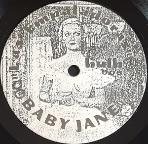 Las Empaladoras - Baby Jane