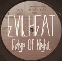 Load image into Gallery viewer, Evil Heat - Edge Of Night