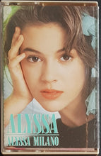 Load image into Gallery viewer, Milano, Alyssa - Alyssa