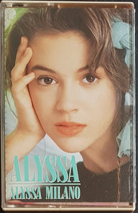 Milano, Alyssa - Alyssa