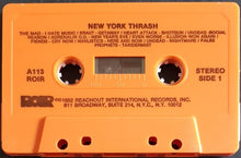 Load image into Gallery viewer, V/A - New York Thrash