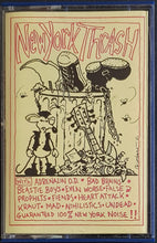 Load image into Gallery viewer, V/A - New York Thrash