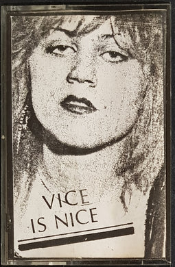 Vice Squad - Vice Is Nice