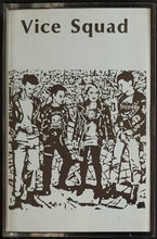 Load image into Gallery viewer, Vice Squad - Live In Sheffield 1981