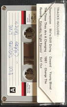 Load image into Gallery viewer, Vice Squad - Live In Sheffield 1981