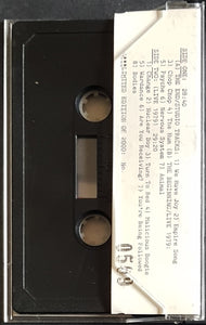 Killing Joke - The Unperverted Pantomime