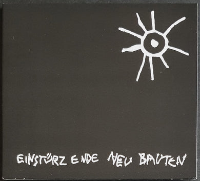 Einsturzende Neubauten - Kalte Sterne -Early Recordings-