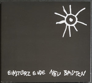 Einsturzende Neubauten - Kalte Sterne -Early Recordings-