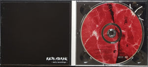 Einsturzende Neubauten - Kalte Sterne -Early Recordings-