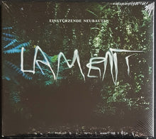 Load image into Gallery viewer, Einsturzende Neubauten - Lament
