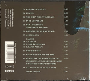 Einsturzende Neubauten - Lament