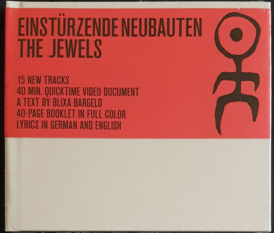Einsturzende Neubauten - The Jewels