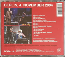 Load image into Gallery viewer, Einsturzende Neubauten - Palast Der Republik