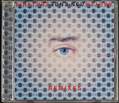 Einsturzende Neubauten - Ende Neu (Remixes)