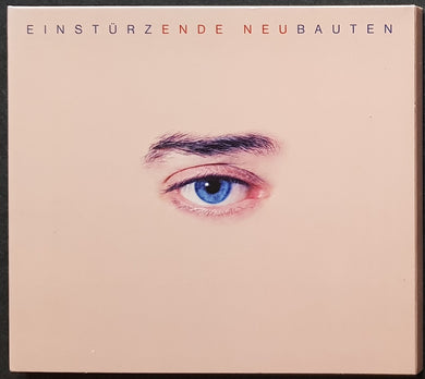 Einsturzende Neubauten - Ende Neu