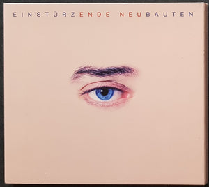 Einsturzende Neubauten - Ende Neu