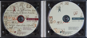 Einsturzende Neubauten - Tabula Rasa