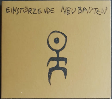 Einsturzende Neubauten - Kollaps