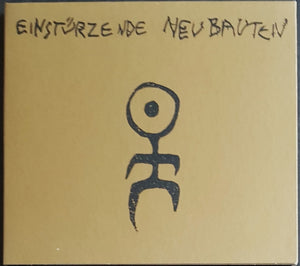 Einsturzende Neubauten - Kollaps