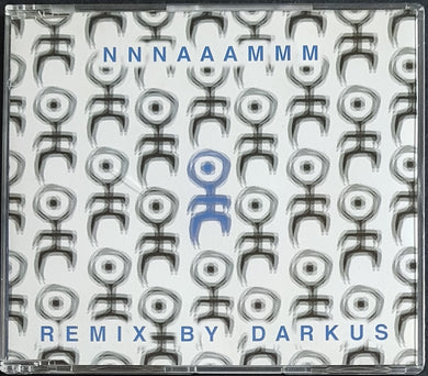 Einsturzende Neubauten - The NNNAAAMMM Remixes By Darkus